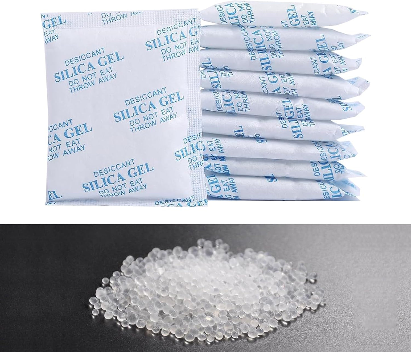Trocknungsmittel-Set für freshelement Mini (10x30g)
