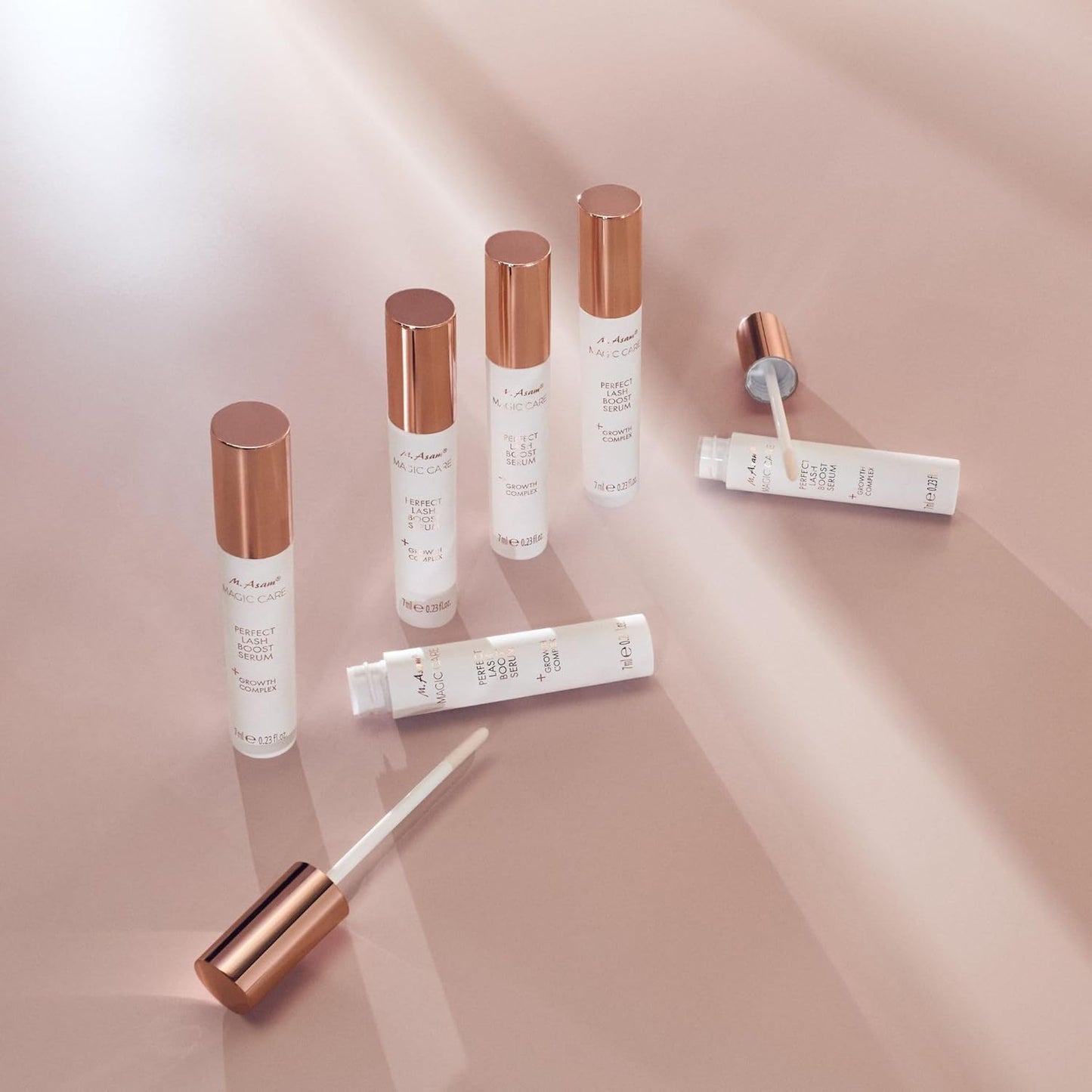 Perfect Lash Boost Serum - Wimpernserum (7 ml)