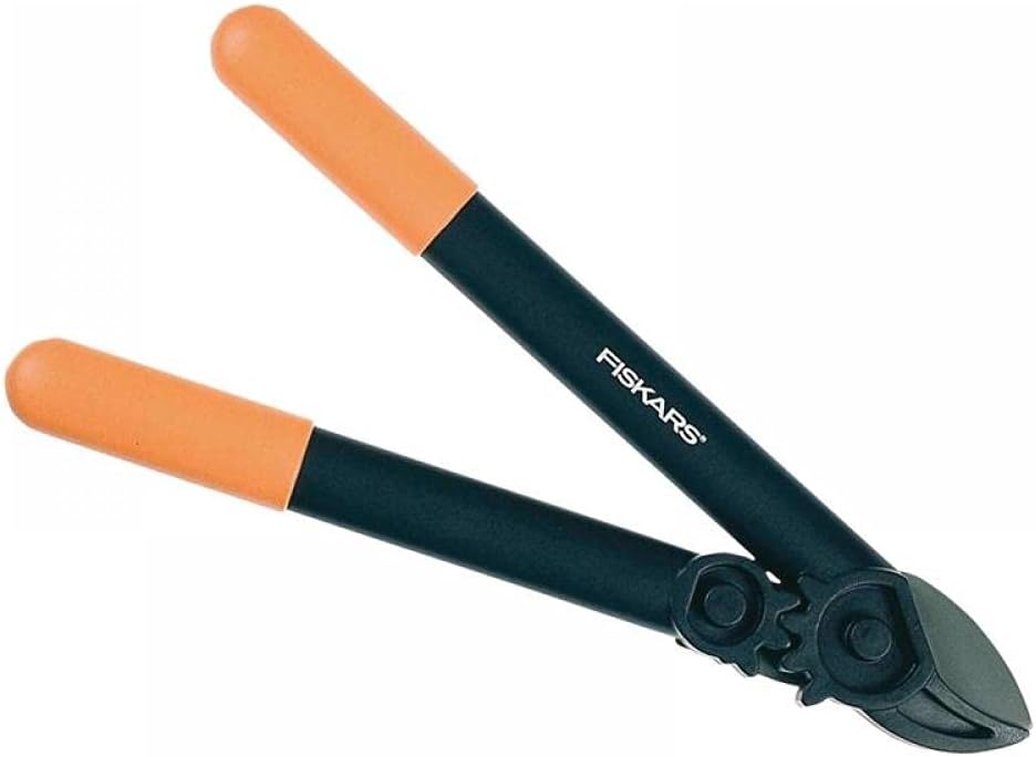 Astschere Amboss PowerGear, 40, L31 (Ast Ø 3,5 cm)