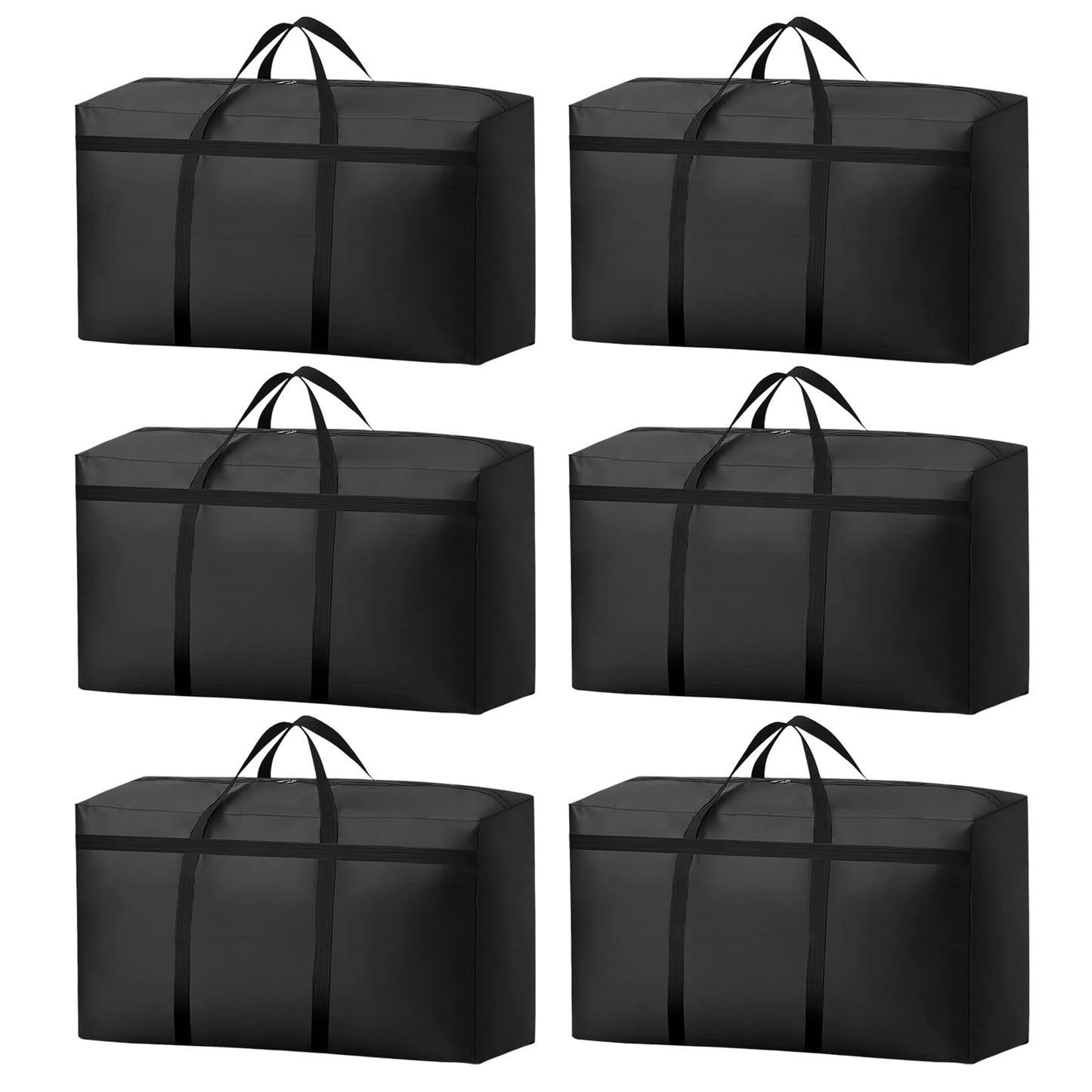 Umzugstasche, 6 Stück, 100L, 6Pcs-100L