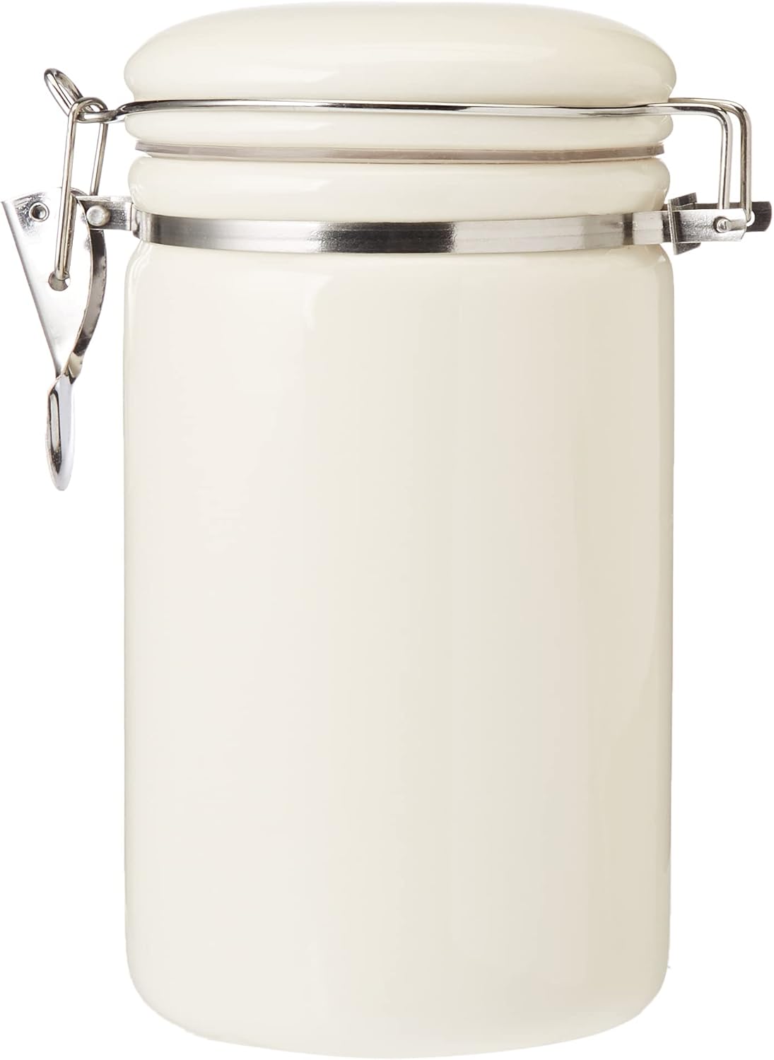 Kaffeedose aus Keramik, 850 ml