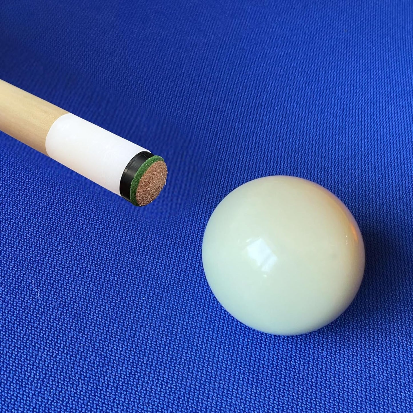 Einteiliger Billard Queue ECO, 90 cm