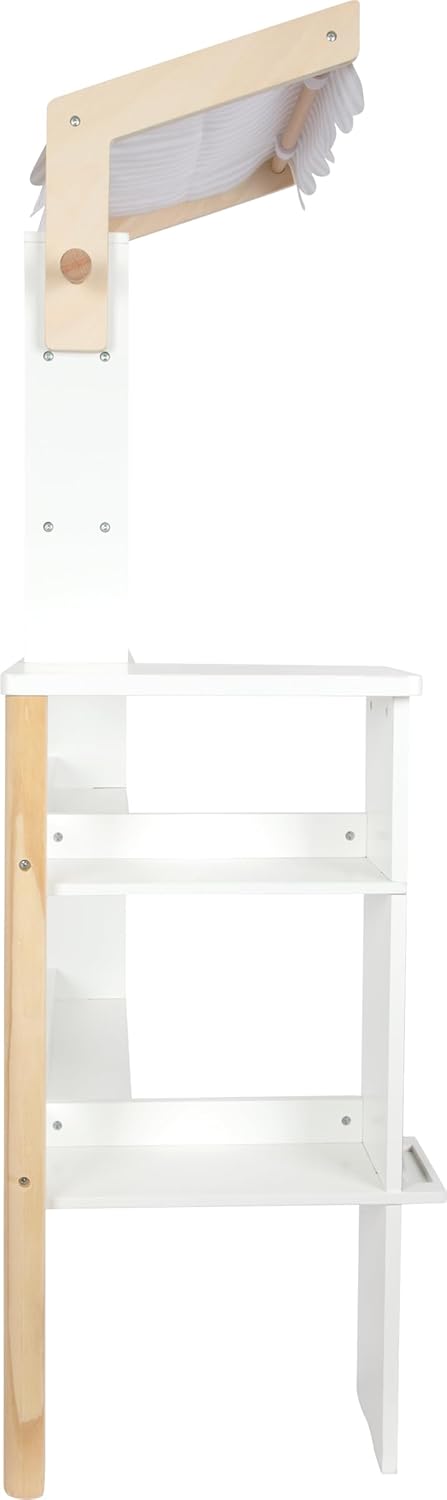 Kaufladen kompakt, Kaufladen