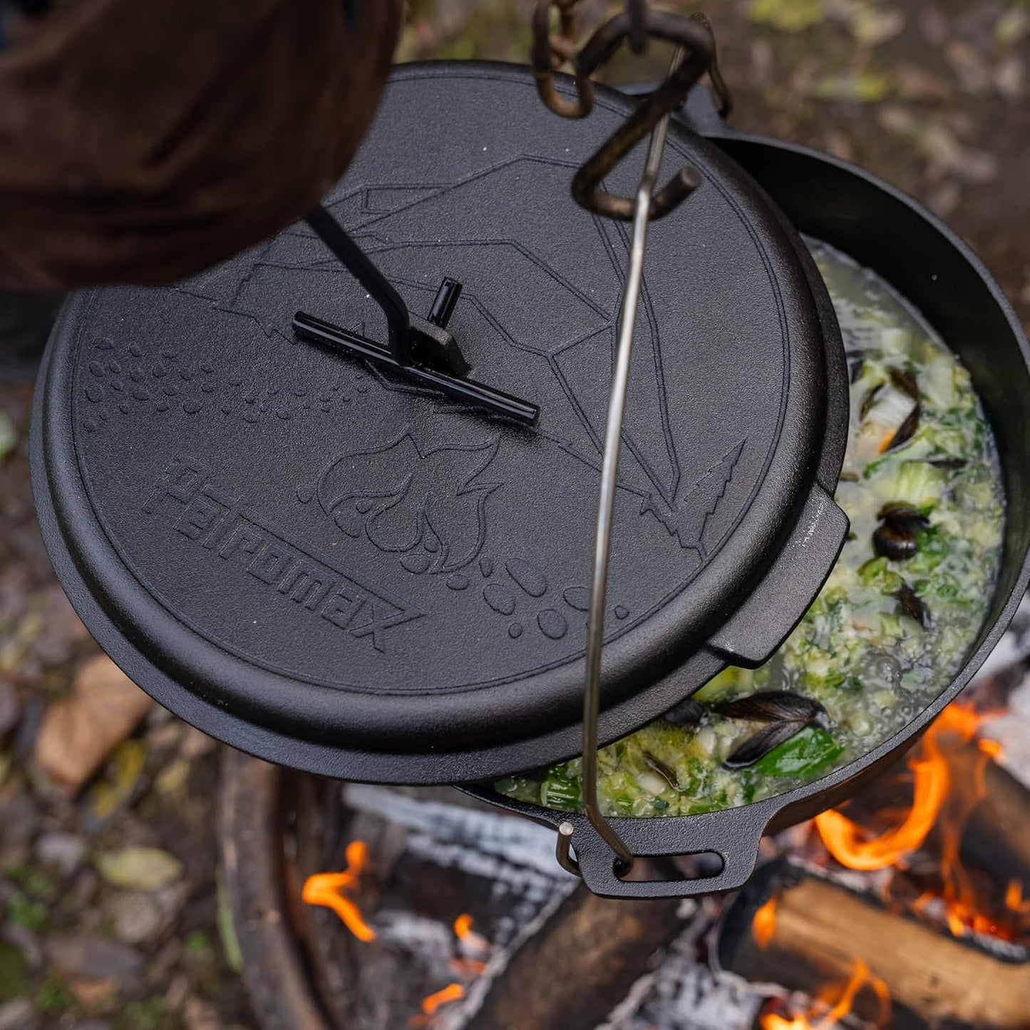 Dutch Oven Essential Line, 3.5 Liter, 3.5 Liter