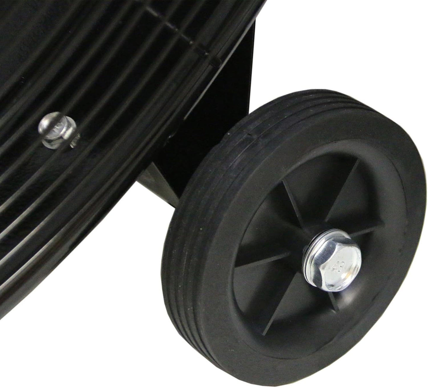 ITV-90 Industrieventilator