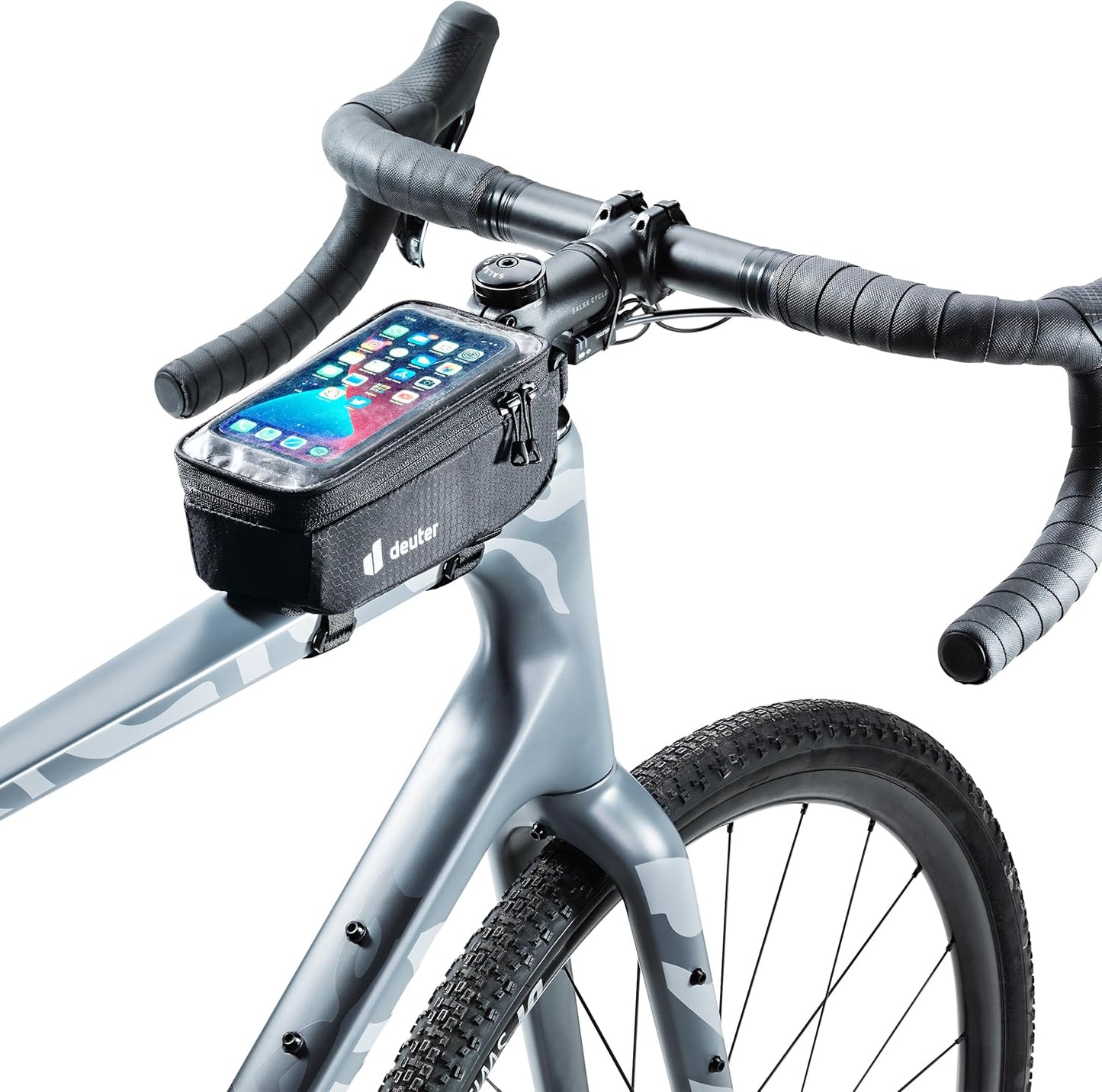 Phone Bag Rahmentasche, 0.7 l