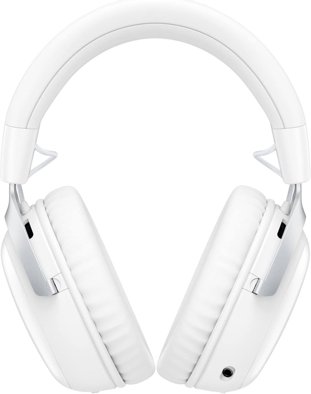 Cloud III S Kabelloses Gaming-Headset, Cloud III S 2025 Edition Weiß