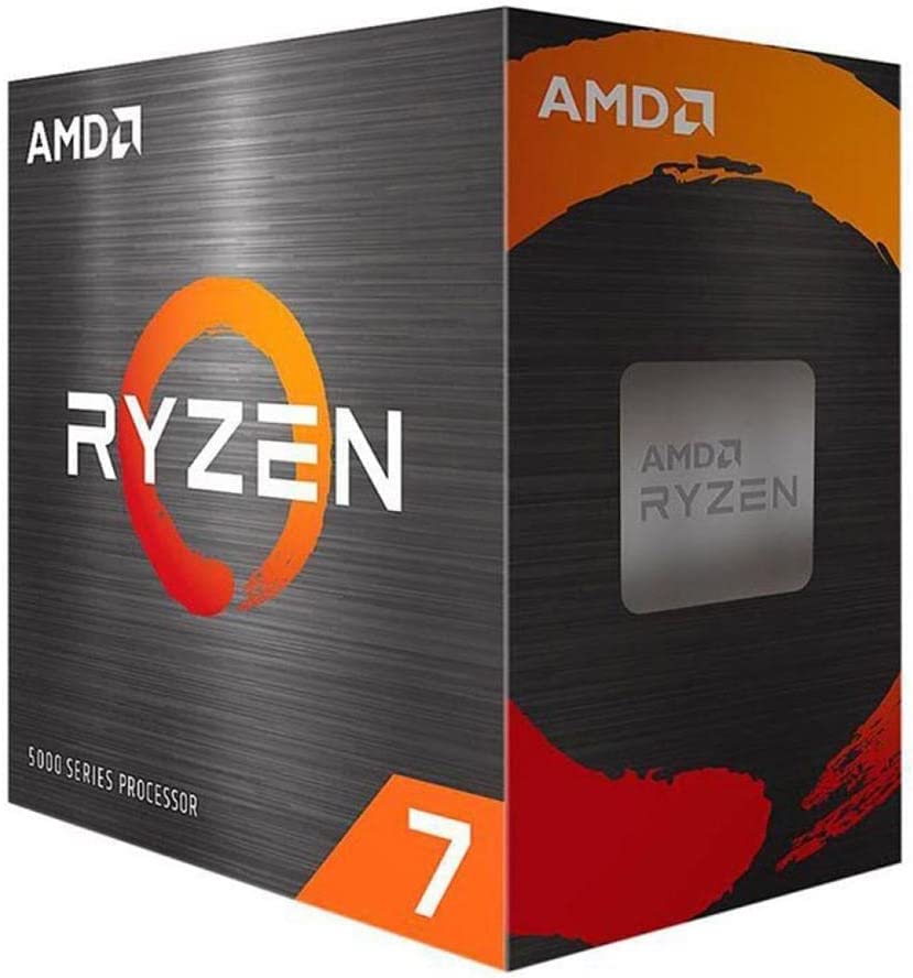 Ryzen™ 7 5700G, Prozessor