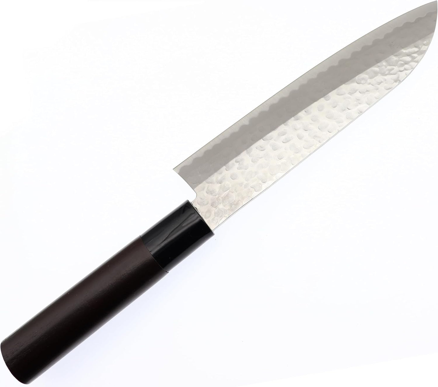 Santoku Küchenmesser
