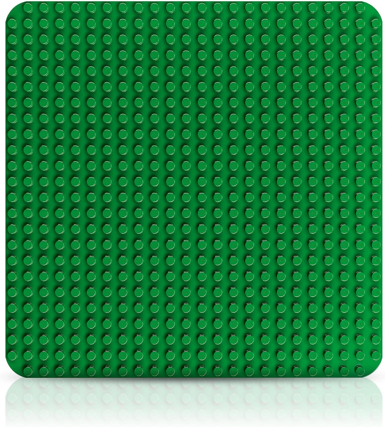 DUPLO Bauplatte für Konstruktionsspielzeug, Single