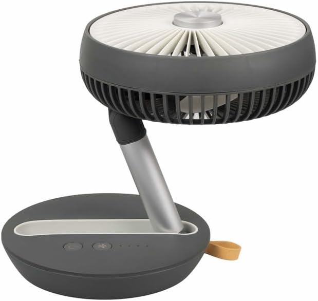 Tischventilator