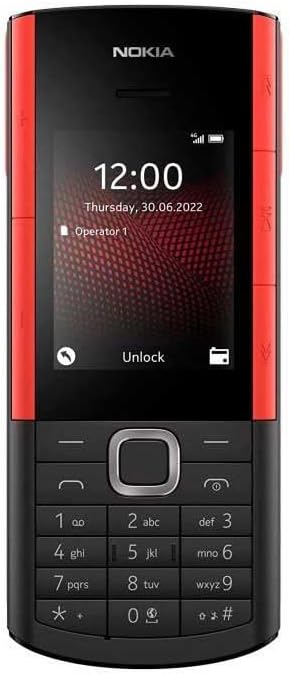 5710 Express Audio