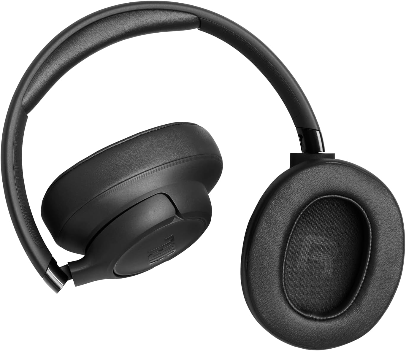 Tune 780 NC Over-Ear-Kopfhörer mit Noise-Cancelling, Schwarz