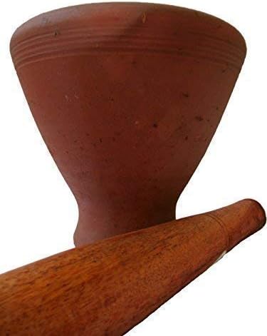 XL Laos Mörser