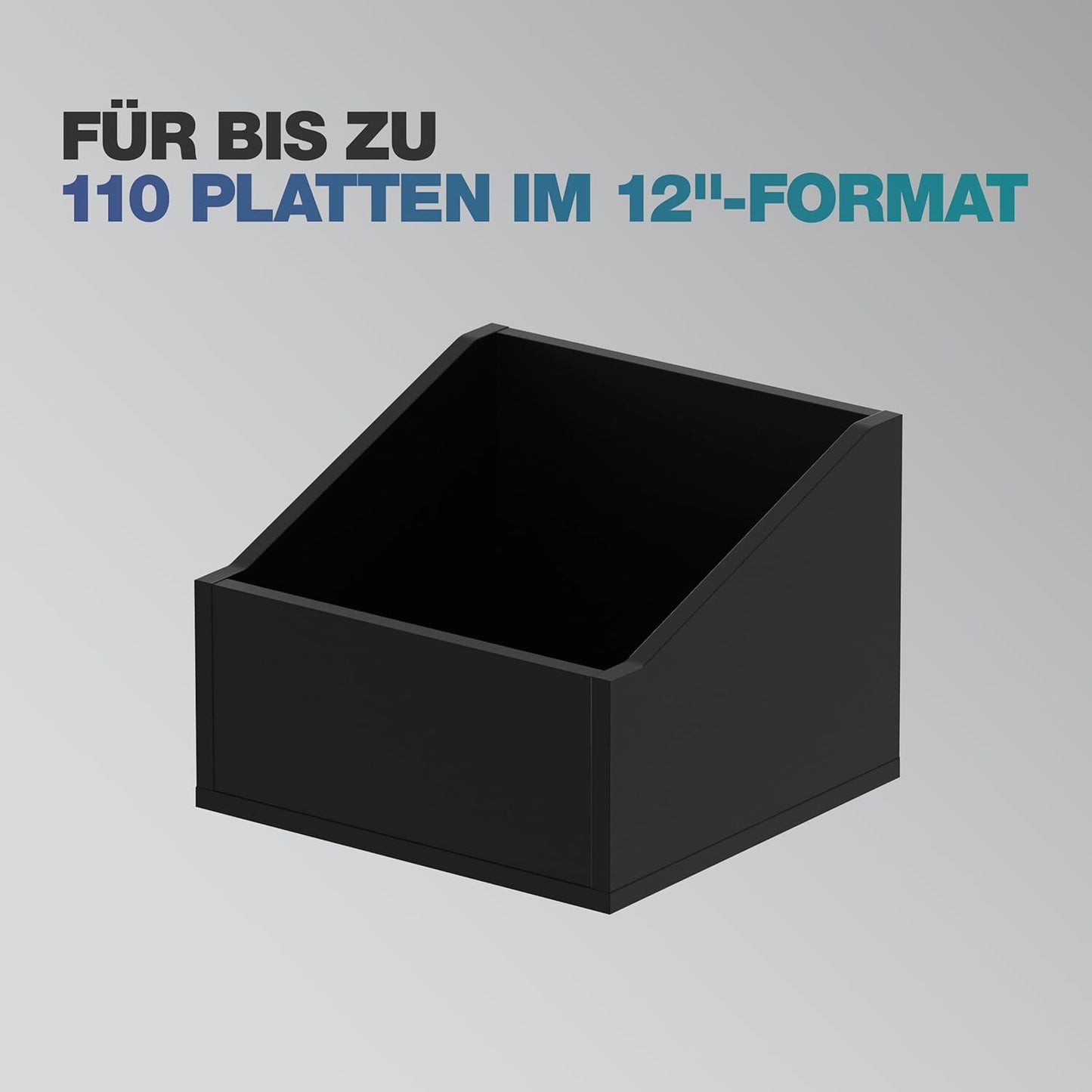 Record Box Advanced, Single