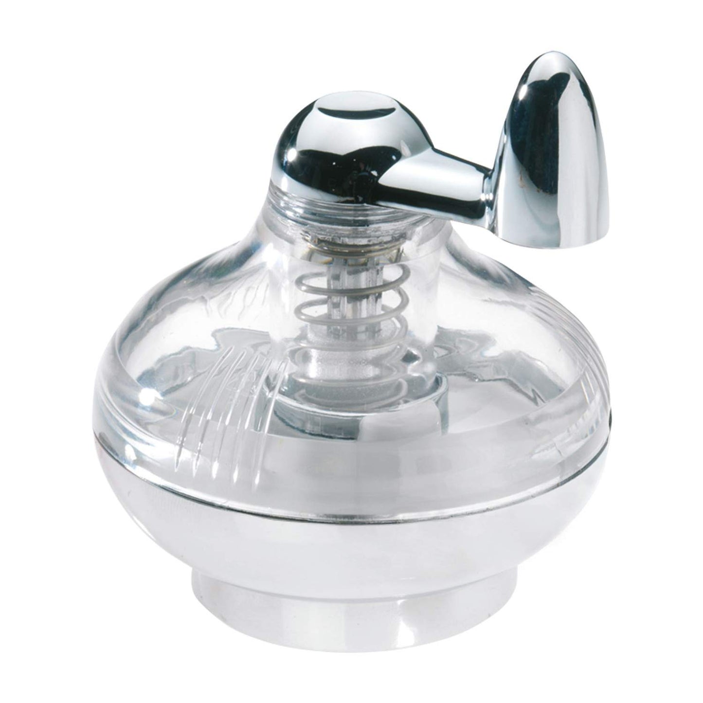 Muskatmühle 'Ufo', Mühle