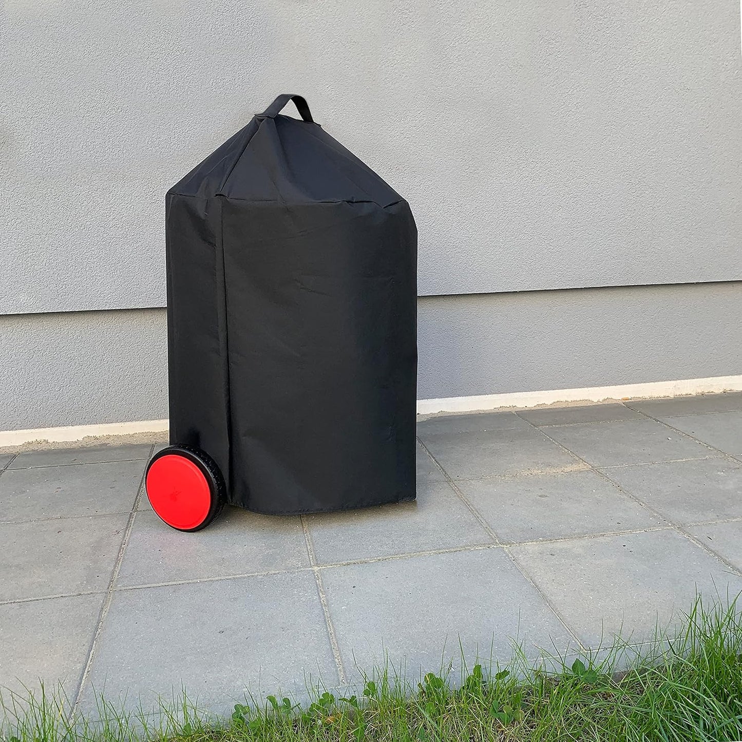 Wasserdichte Grillabdeckung für Kugelgrill (47 cm), 47
