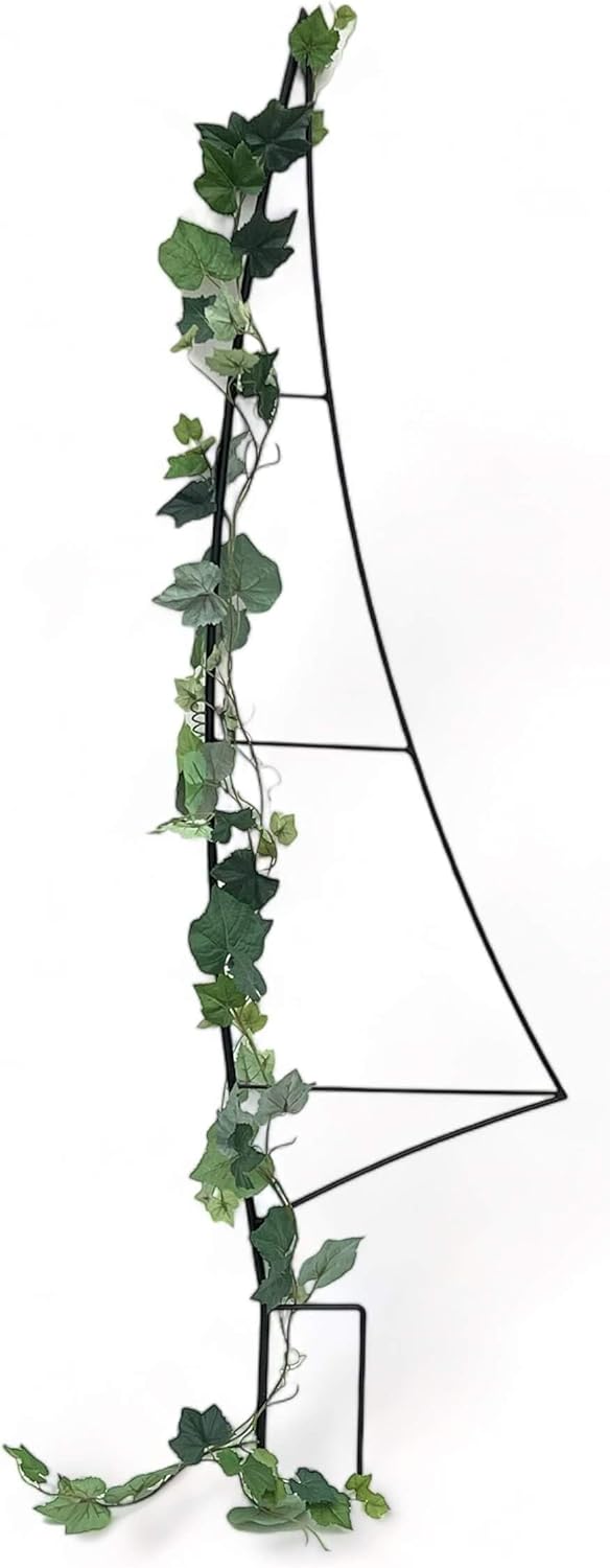 Rankhilfe für Rosen und Kletterpflanzen