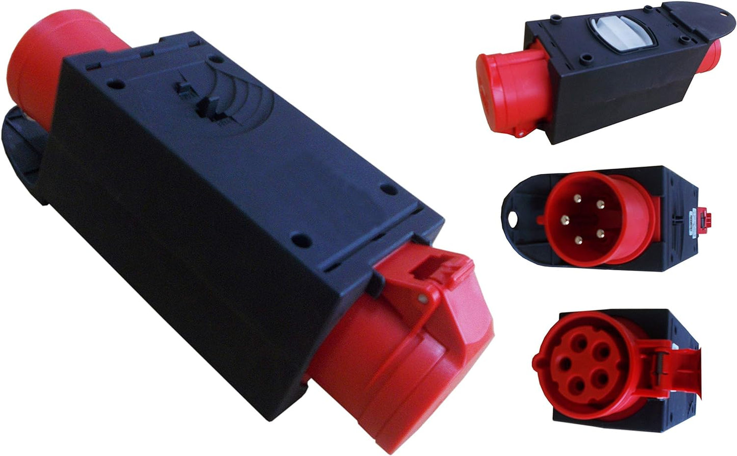 Stromverteiler