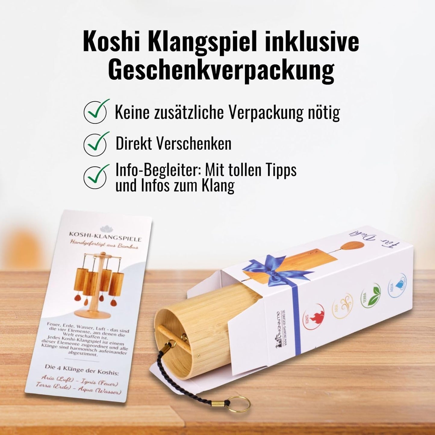 Klangspiel