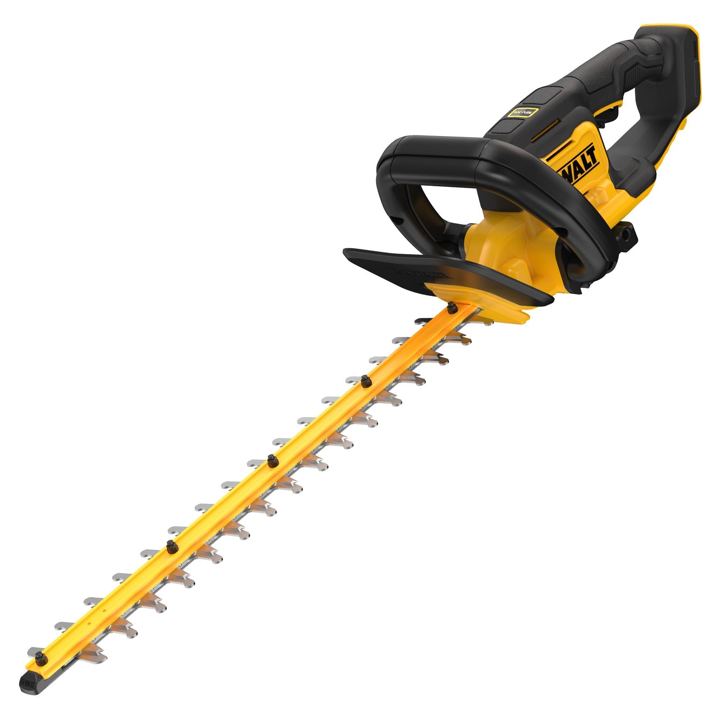 18V XR Heckenschere 55cm, 25mm Schnitt