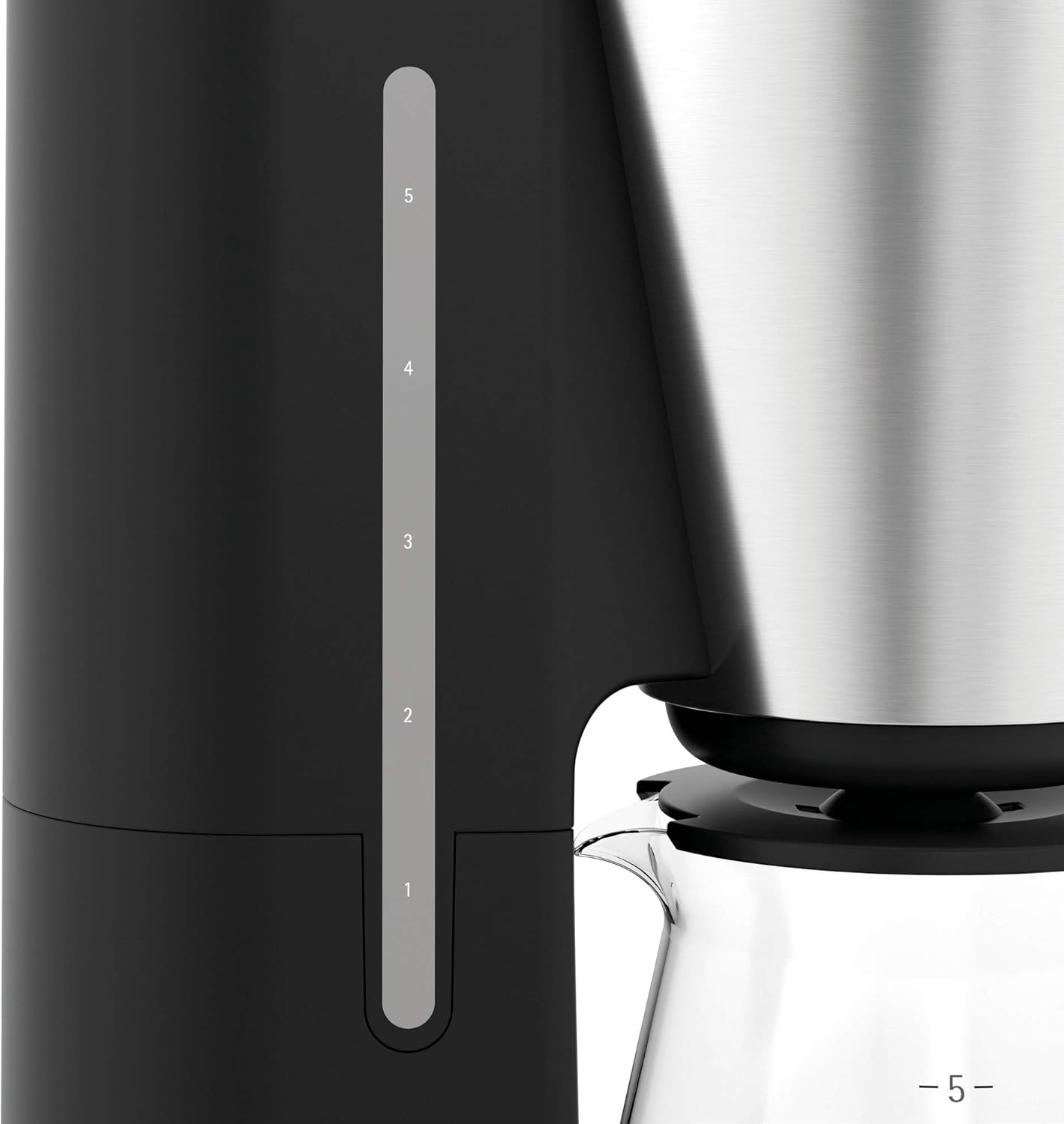 Küchenminis Aroma Filterkaffeemaschine