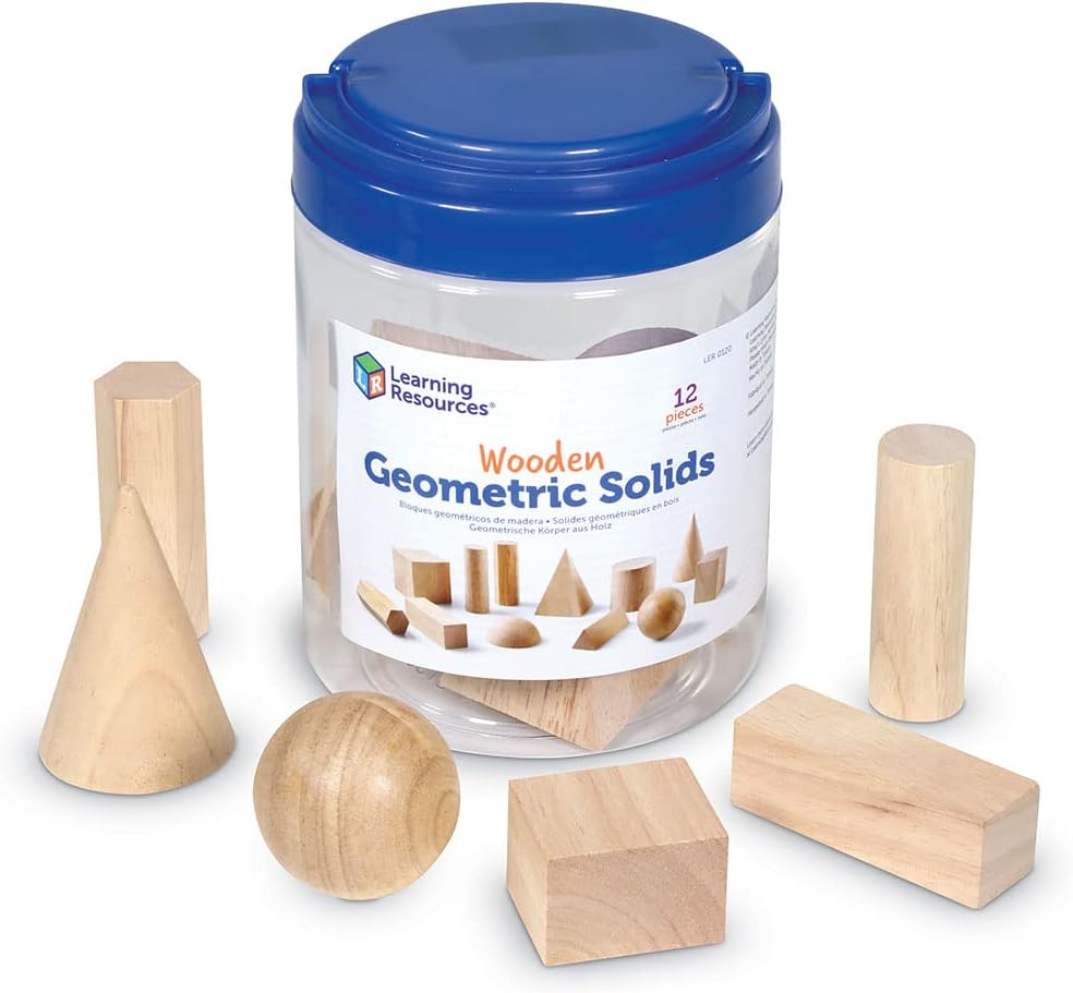 Geometrische Körper