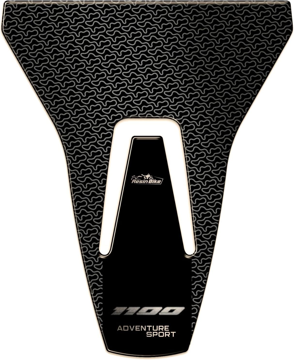 3D Motorrad-Aufkleber Set für Honda CRF 1100 L Africa Twin, Schweif
