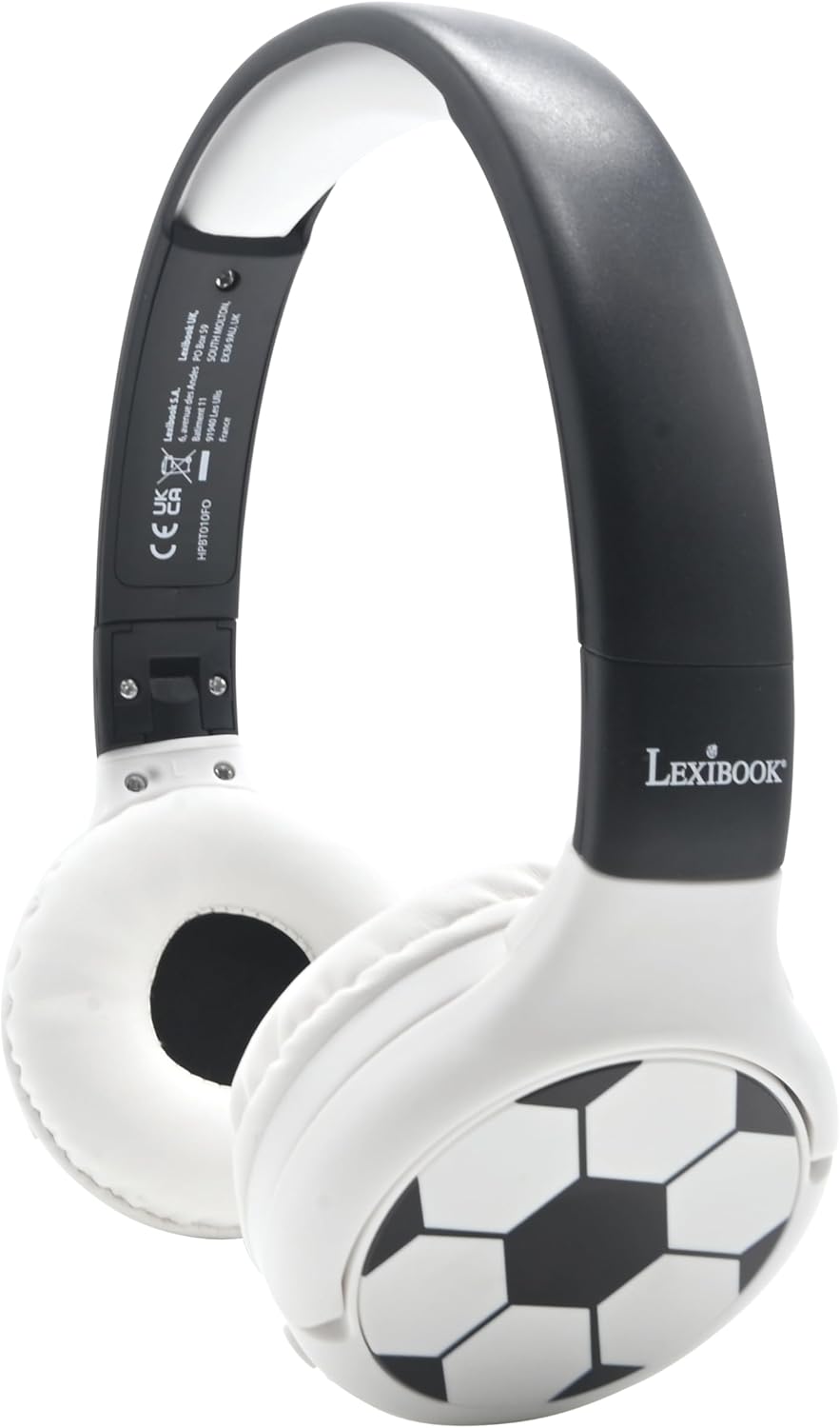 Football Bluetooth-Kopfhörer, Fußball