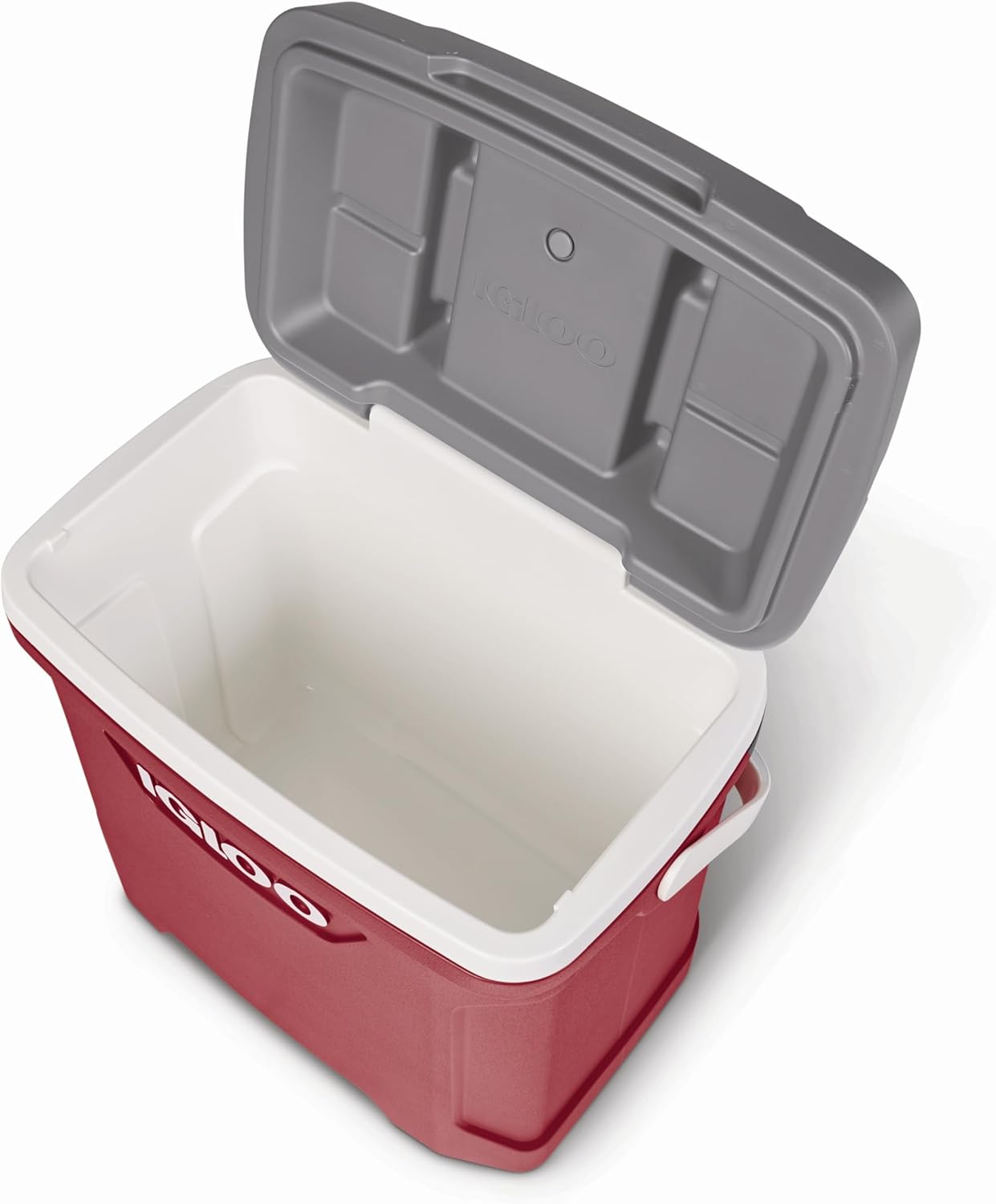 Latitude 30 Outdoor-Kühlbox, 30 - 28L Rot