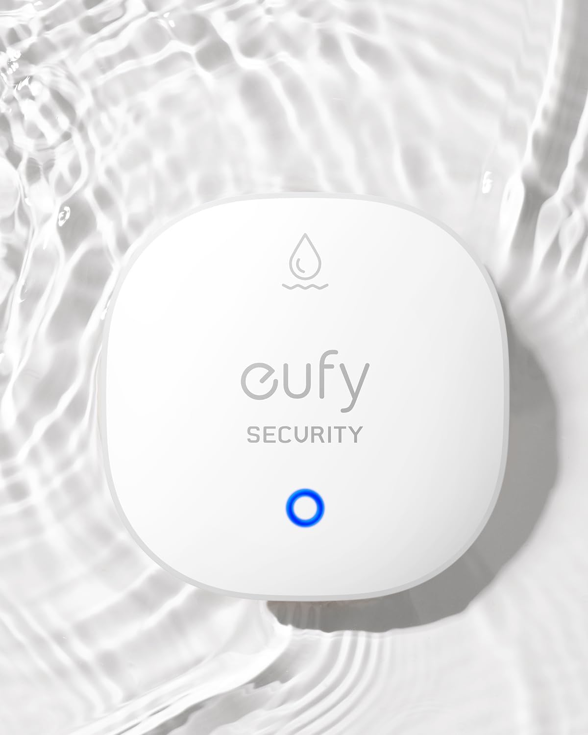 Wasser- & Frostmelder mit Fernalarmierung für HomeBase S380/S280