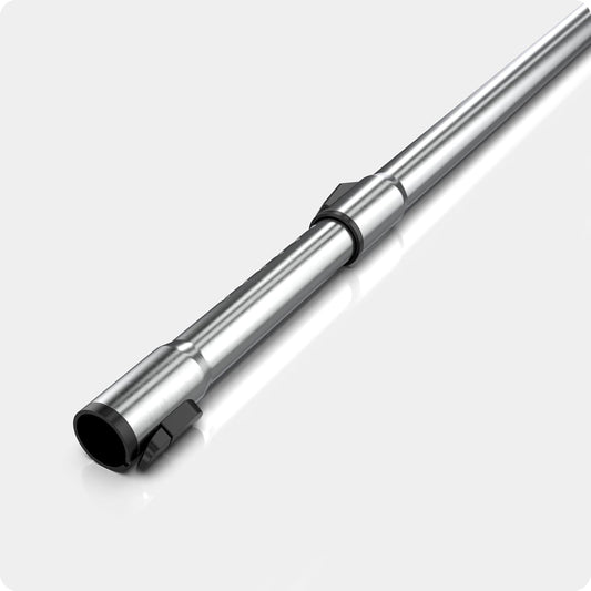 Ersatz Teleskoprohr für Miele Staubsauger-Modelle, Teleskopstab für Miele