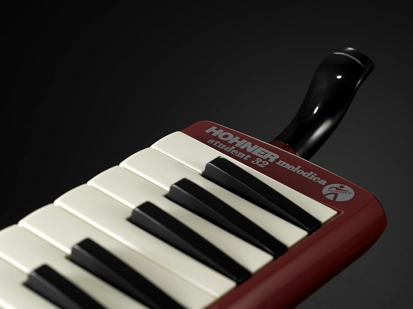 Student 32 Melodica
