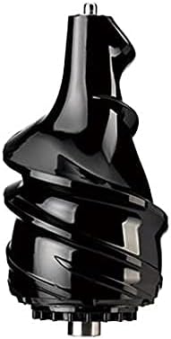 Slow Juicer EVO820, Matt Silver