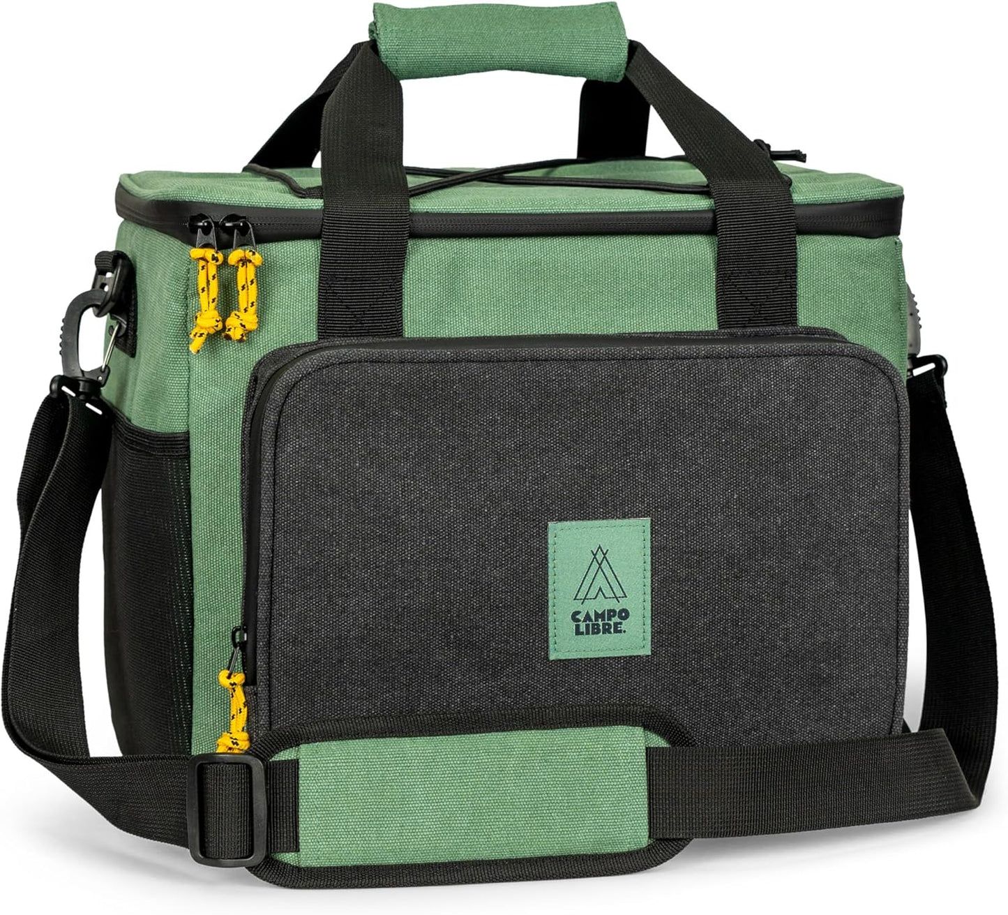 Kühltasche HULK, 20l - Hulk Green