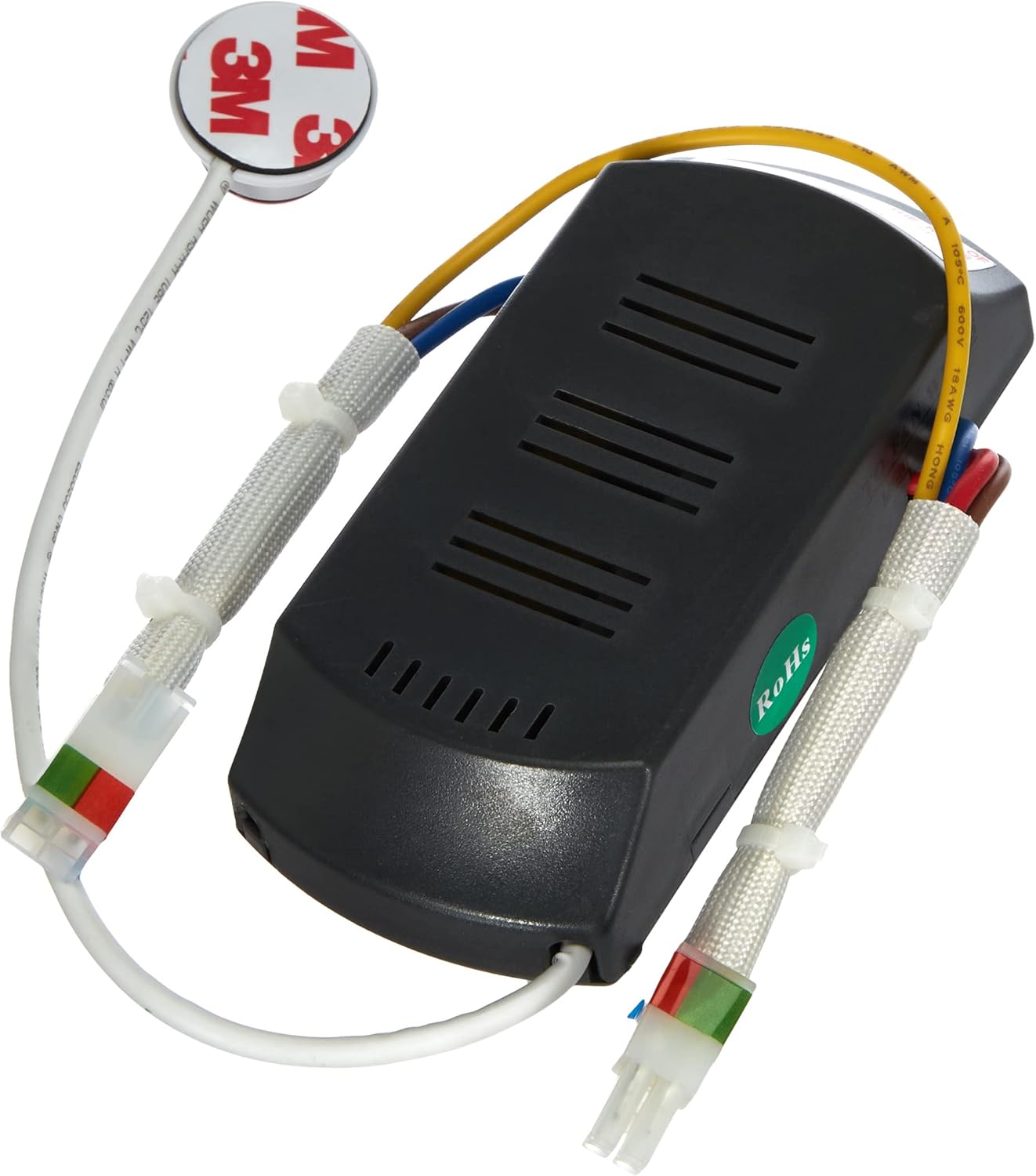 Deckenventilator Fernbedienung-Set