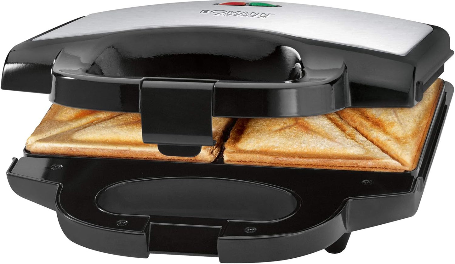 Sandwichmaker ST 1372 CB