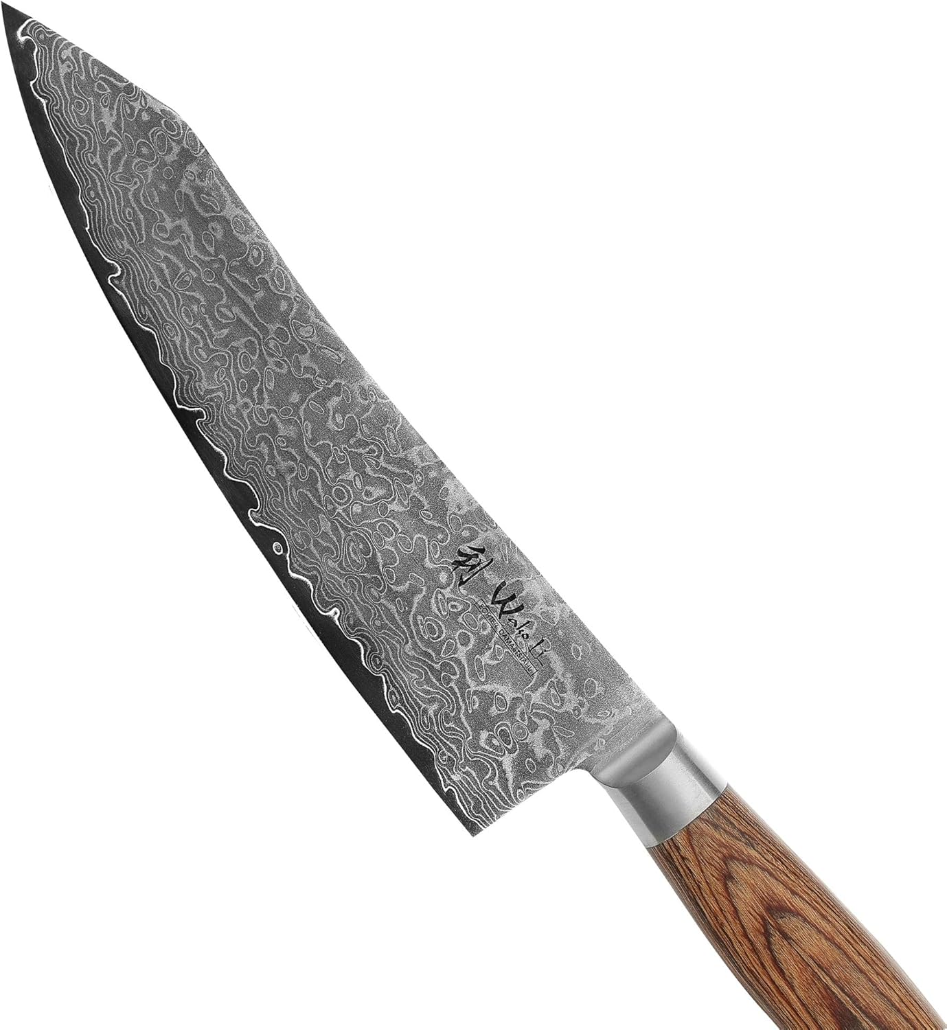 EDIB Pro Kiritsuke Chefmesser, Kiritsuke