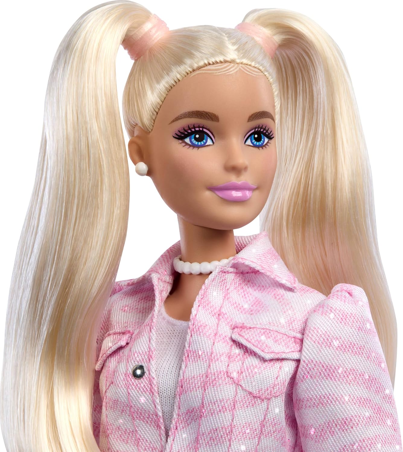 Deluxe Style-Puppe Nr. 9 mit Zubehörset, Blond