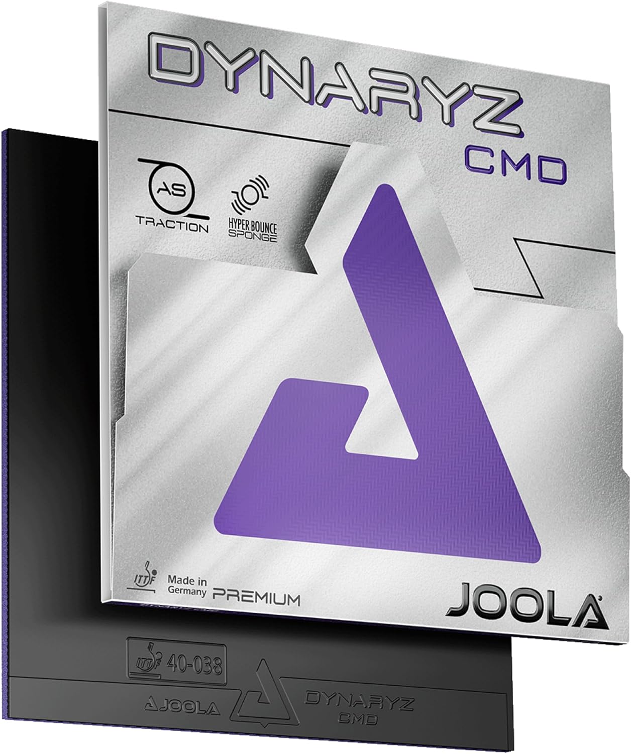 Dynaryz CMD, Einheitsgröße Black (schwarz)