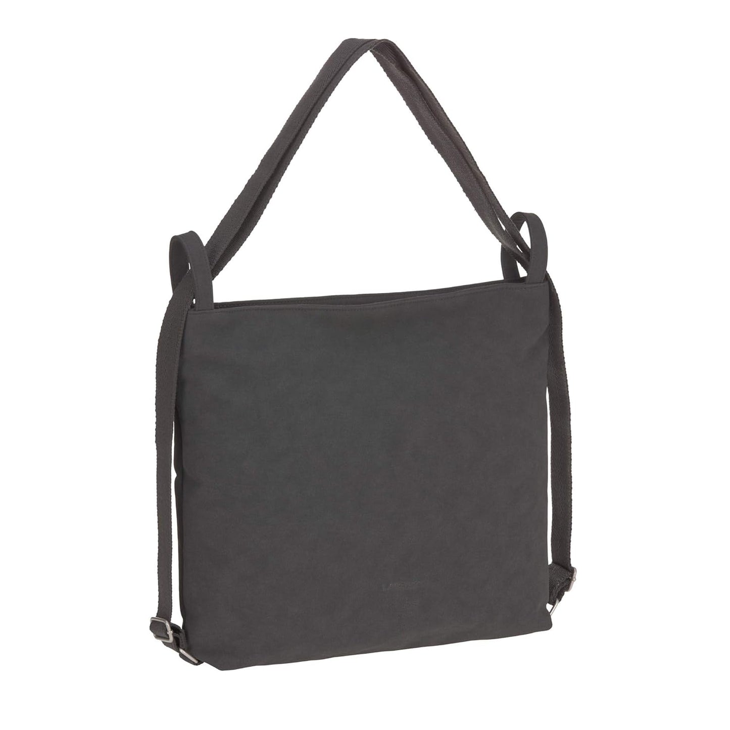 Conversion Bag, Wickeltasche, Anthracite