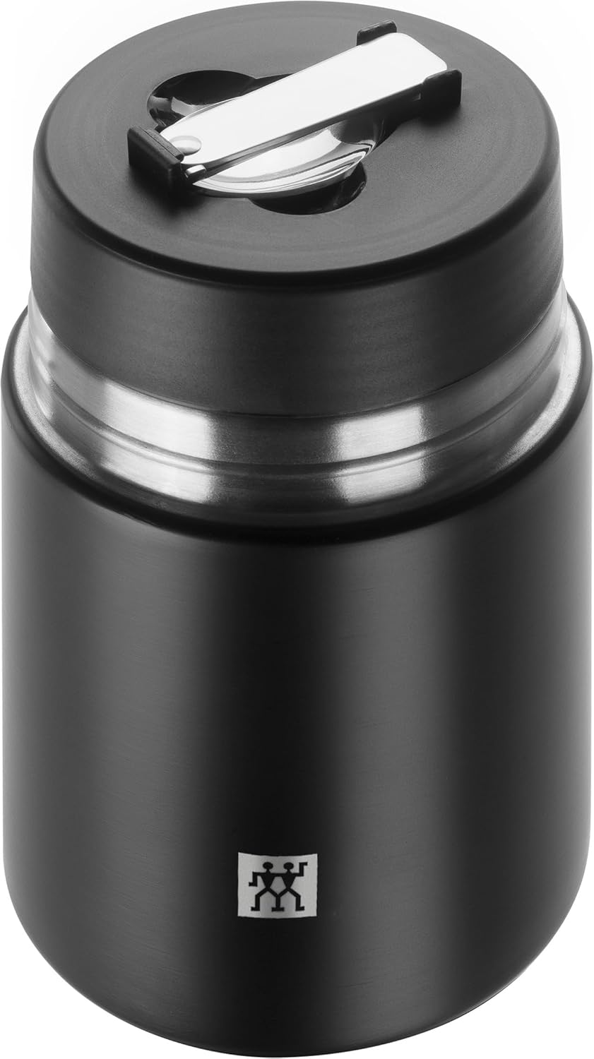 Thermo Food, Schwarz Single