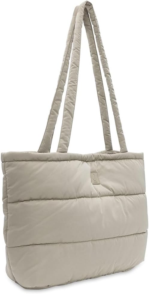 Wickeltasche Shopper für Eltern unterwegs, Olive Green