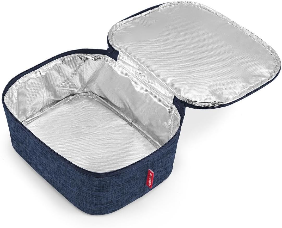 coolerbag M pocket, Einheitsgrösse twist navy