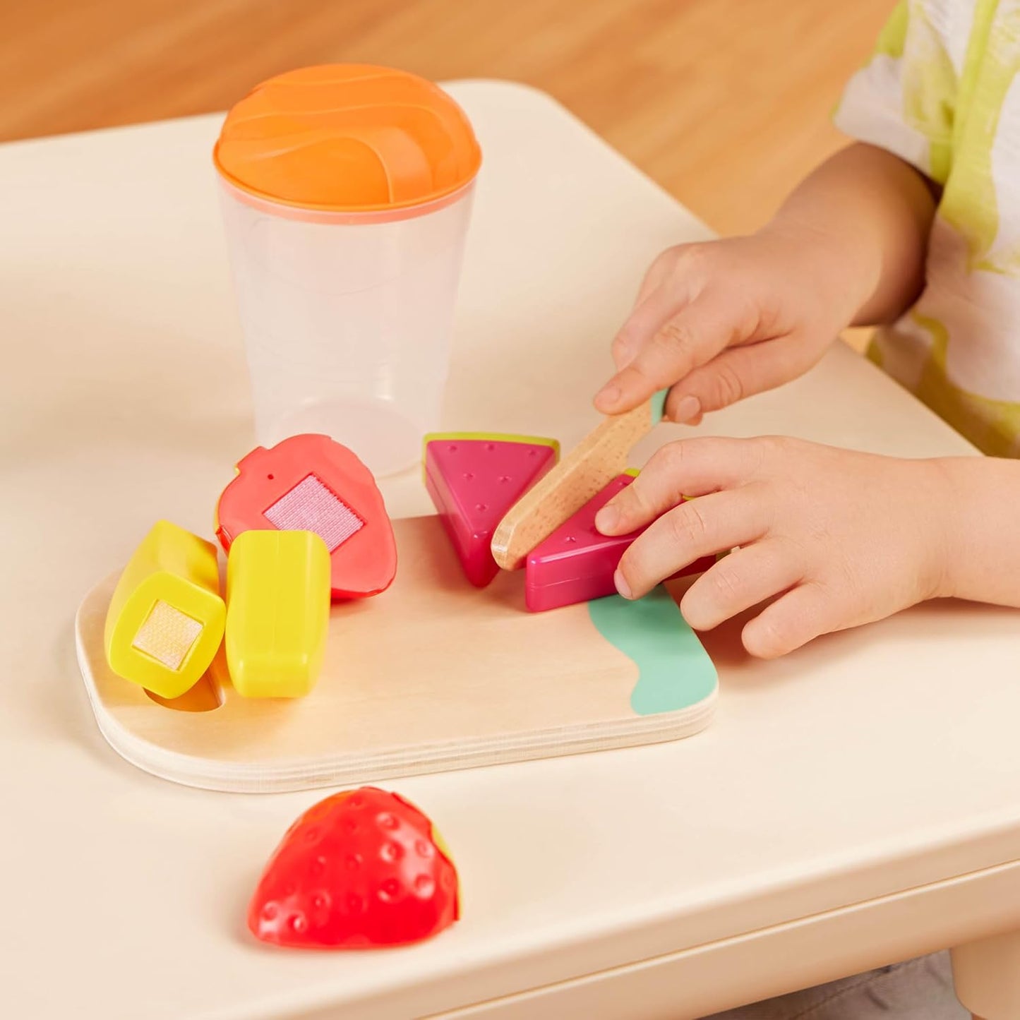 B Toys - B Food Blender, Smoothie Maker