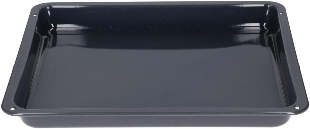 Ersatz-Backblech für Husqvarna 3870288200