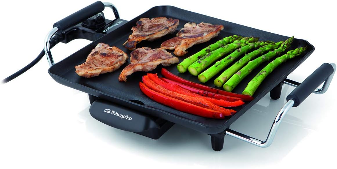 Elektrogrill TB 2206