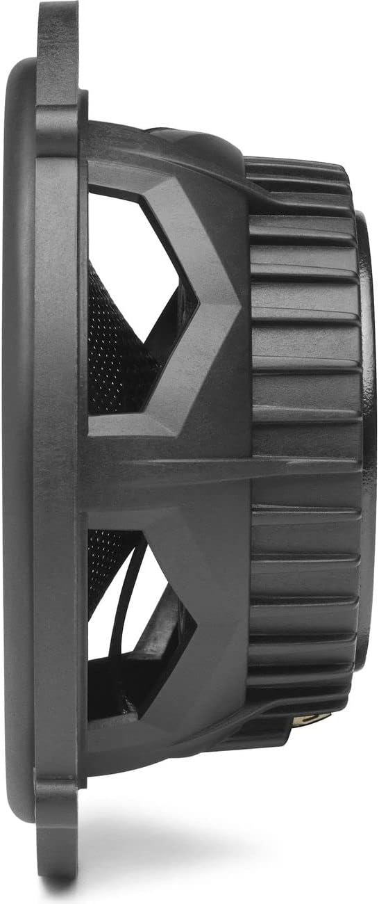 2-Wege KFZ Soundsystem mit Frequenzweichen Club 605CSQ