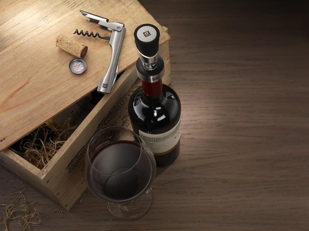 2-teiliges Sommelier-Set, 2-tlg. Set