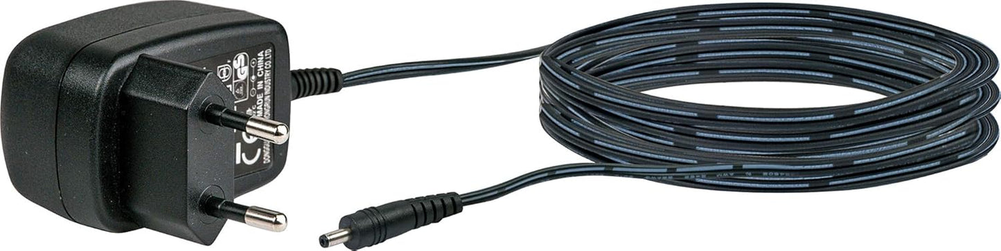 DVBT-2 HD Zimmerantenne, aktive DVB-T2-Stabantenne, Stab Verstärker